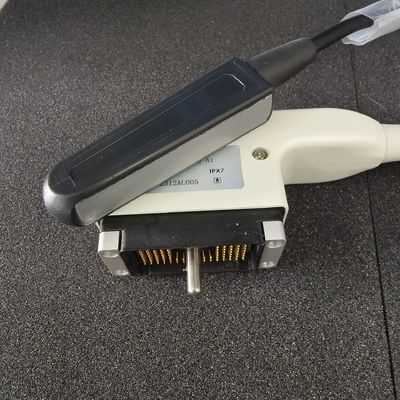 PTZ Compatible Aloka UST-588U-5 Veterinary Probe for SSD 500 Rectal Ultrasound Scanner
