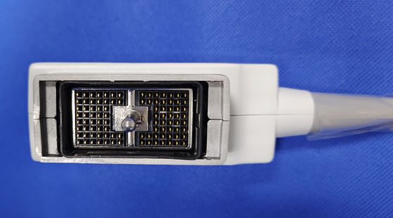 Edan DUS-3 Ultrasound Scanner Transvaginal Ultrasound Probe with Electric Power Supply