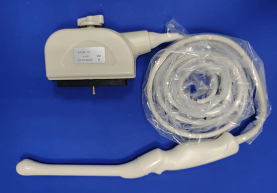 Plastic Ultrasound Probe Sonoscape 6V5 Transvaginal A5 Machine Compatible Vaginal Probe
