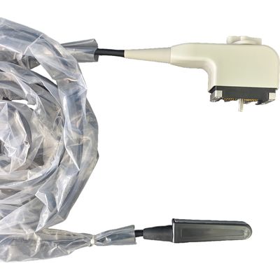 Rectal Diagnostic Ultrasound Probe Aloka UST-588U-5 with Black Design and SSD 500V