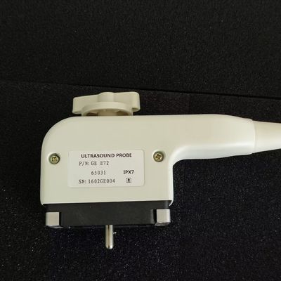GE E72 Logiq 100 Diagnostic System Transvaginal Ultrasound Probe for Diagnostic Imaging