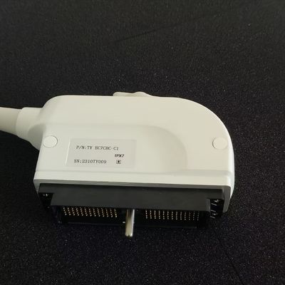 GE Logiq C2 Logiq C3 Logiq C5 Compatible Ultrasound Probe for Medical Exmination Needs