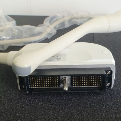 GE Logiq C2 Logiq C3 Logiq C5 Compatible Ultrasound Probe for Medical Exmination Needs