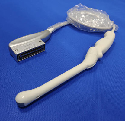 Cranial Medical Diagnosis Ultrasonic Probe for GE E8Cs Transvaginal Ultrasound Scanner