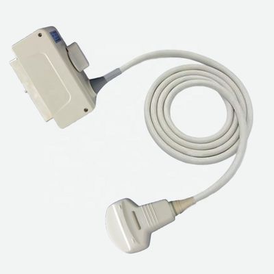 Hitachi Aloka SSD5000 Class II Ultrasound Human Convex Probe Transducer by Instrument