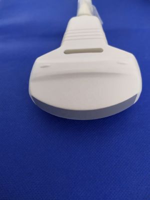 Hitachi Aloka SSD5000 Class II Ultrasound Human Convex Probe Transducer by Instrument