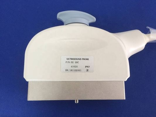 Class II Ultrasound Probe for GE E8C Logiq 3/5/7/9/S6/P3/ P5/ P6 Transvaginal Wireless