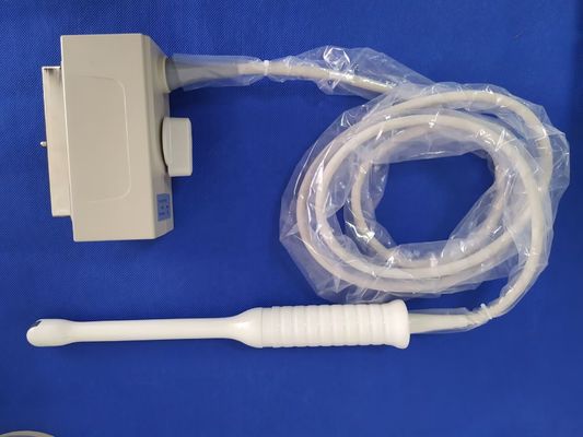 Hitachi Aloka SSD 1000 Medical Diagnosis Transvaginal Probe for Ultrasound Machine