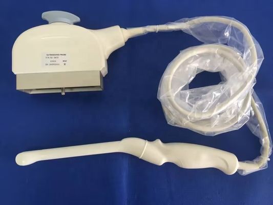 GE E8Cs Logiq P5/ P6/P6 pro Transvaginal Ultrasound Probe with Wireless Connectivity