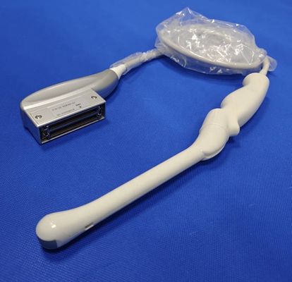 GE E8C-RS Logiqbook/XP Logiq i/e/V2/V3/V5/P7/P9 Wireless Transvaginal Ultrasound Probe