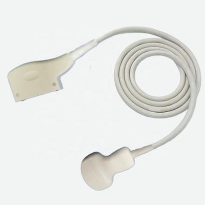 Convex Probe Type Ultrasonic Transducer for Hitachi C251 Ultrasound Noblus Diagnostic