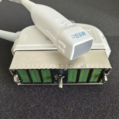 Wireless Class II Ultrasonic Probe for GE M5Sc-D Logiq S8/E9 Vivid E90/E95 Ultrasound