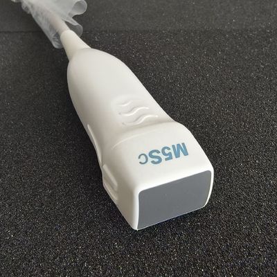 Wireless Class II Ultrasonic Probe for GE M5Sc-D Logiq S8/E9 Vivid E90/E95 Ultrasound