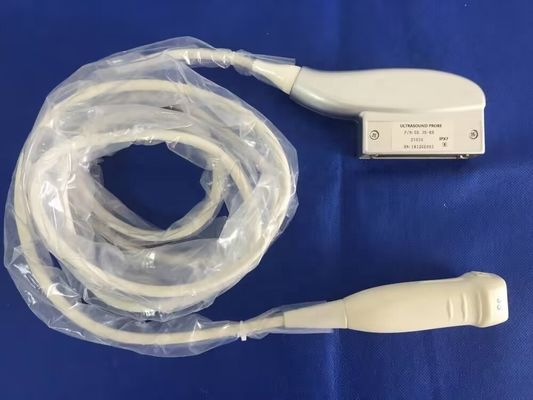 Ultrasound GE 3S-RS Human Phased Array Probe Transducer for Medical Diagnosis Needs