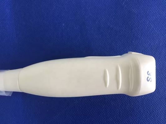 Ultrasound GE 3S-RS Human Phased Array Probe Transducer for Medical Diagnosis Needs