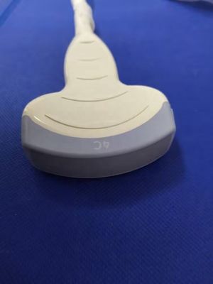 Diagnostic Imaging System GE Voluson 730 BT05 and Up Compatible Probe for Human Ultrasound