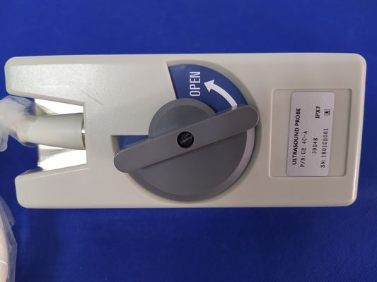 Diagnostic Imaging System GE Voluson 730 BT05 and Up Compatible Probe for Human Ultrasound