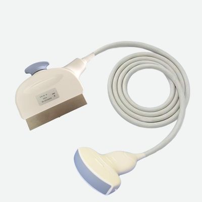 GE Logiq P5 P6 Ultrasound Handheld Compatible GE 4C Convex Probe for Medical Examination