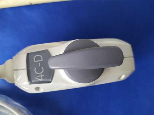 Class II Medical Exmination GE Vivid E9 Voluson E6 Ultrasound Probe Repair Service