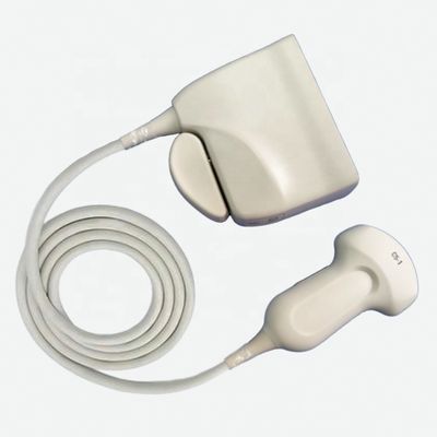 Wireless Ultrasound Compatible Convex Plastic Ultrasound Probe PH C5-1IU22/HD Series