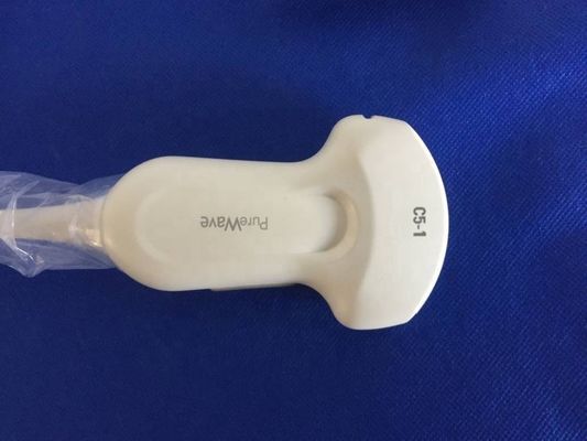 Medical Examination Convex Ultrasound Probe for PH C5-1 CX50 Affiniti 70G Epiq 5/7