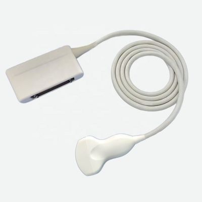 Ultrasonic Convex Probe PH C6-2 Compatible with Affiniti 50 Wireless Ultrasound System