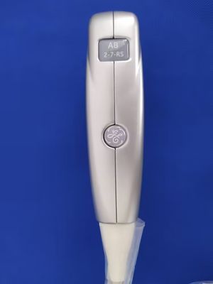 GE AB2-7-RS Convex Probe Compatible with Voluson i e and S6 Diagnostic Imaging System