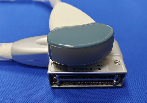 GE AB2-7-RS Convex Probe Compatible with Voluson i e and S6 Diagnostic Imaging System