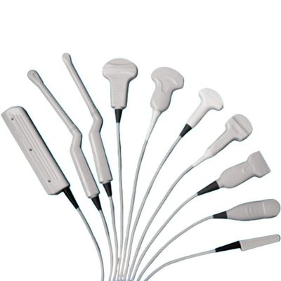 GE AB2-7-RS Convex Probe Compatible with Voluson i e and S6 Diagnostic Imaging System