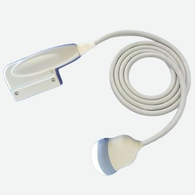 GE RAB6-RS 4D Convex Ultrasound Probe Compatible with GE Voluson S6 and S8 Scanner