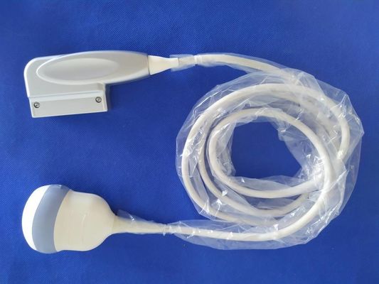 GE RAB6-RS 4D Convex Ultrasound Probe Compatible with GE Voluson S6 and S8 Scanner