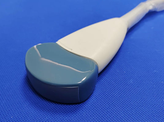 Voluson i/e/S6 Compatible GE AB2-7-RS Convex Ultrasound Probe for Medical Diagnosis