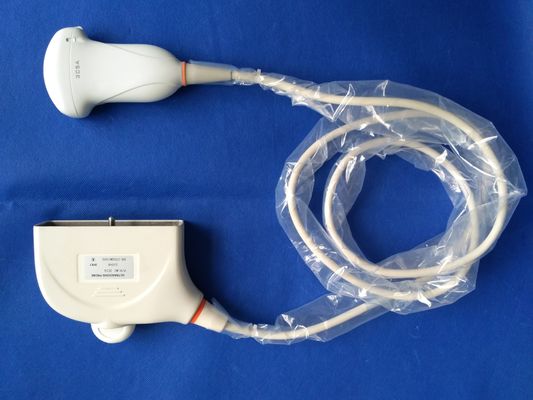 Class II Mindray DC-6 Compatible Plastic Ultrasound Human Convex Probe Transducer for Medical