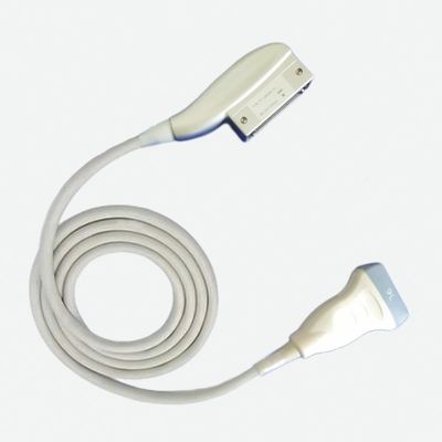 GE Vivid i Vivid iq Voluson i Ultrasound Scanner PTZ Compatible GE 9L-RS Linear Probe
