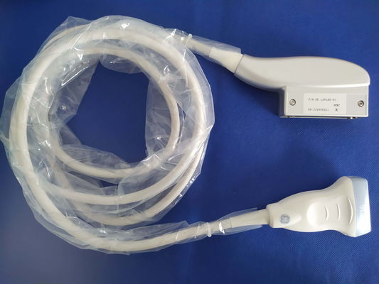 GE Vivid i Vivid iq Voluson i Ultrasound Scanner PTZ Compatible GE 9L-RS Linear Probe