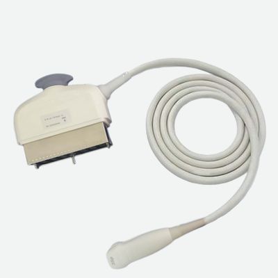 GE 3Sp-D Phased Array Ultrasound with Cardiac Probe and PTZ Ultrasonic Transducer