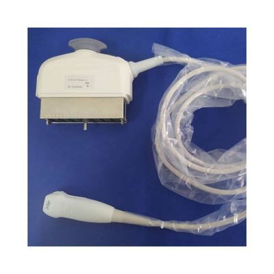 GE 3Sp-D Phased Array Ultrasound with Cardiac Probe and PTZ Ultrasonic Transducer