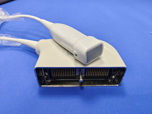 Phased Array Ultrasound Transducer for Mindray Z6 DP-7 DC28 Diagnostic Imaging System