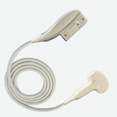 Medical Diagnosis GE 3C-RS Ultrasound Human Convex Probe Transducer for GE Logiqbook