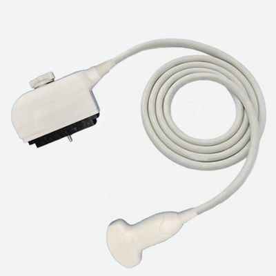 Medical Diagnosis Ultrasound Human Convex Probe Transducer GE 3.8C-RC for GE Logiq C5