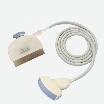 Human Convex Probe Transducer Compatible with GE Logiq 7 Ultrasound and Electric Power