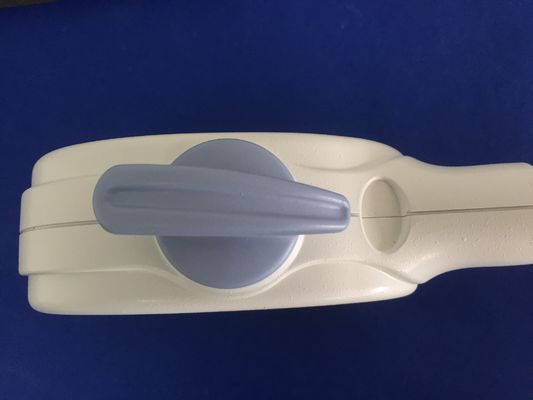Human Convex Probe Transducer Compatible with GE Logiq 7 Ultrasound and Electric Power