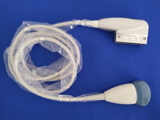 Human Convex Probe Transducer for GE Ultrasound Voluson i Series Electric Compatible