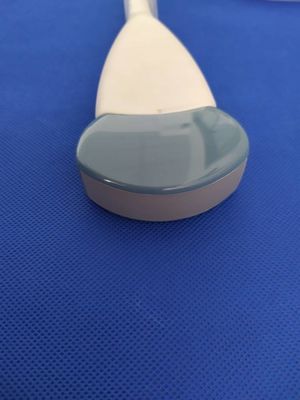 Human Convex Probe Transducer for GE Ultrasound Voluson i Series Electric Compatible