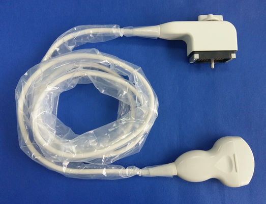 Convex Probe Type for GE C36 Logiq 100/100pro Ultrasound Scanner Electric Power Supply
