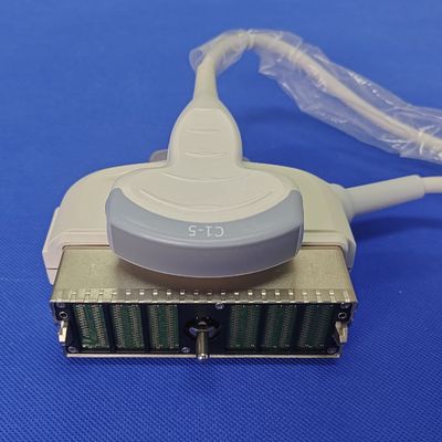 GE Voluson i Series Compatible C1-5-D Probe for Medical Diagnosis Ultrasonic Imaging
