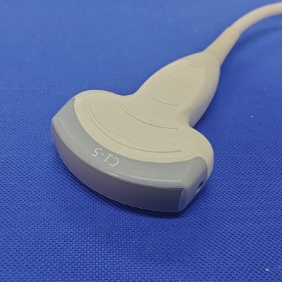 GE Voluson i Series Compatible C1-5-D Probe for Medical Diagnosis Ultrasonic Imaging