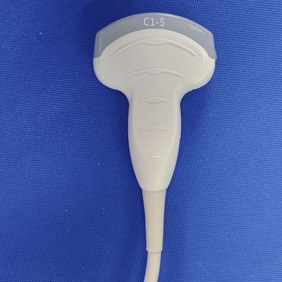 GE Voluson i Series Compatible C1-5-D Probe for Medical Diagnosis Ultrasonic Imaging