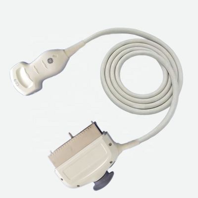 PTZ Function Human Convex Probe Transducer for GE C2-9-D Ultrasound Logiq E9 Series