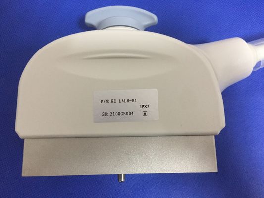 GE Logiq 200pro Ultrasound Linear Transducer Probe For Medical Instrument Classification